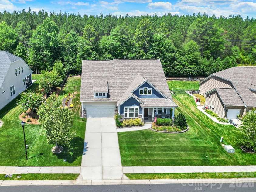 7043 Wyngate Place, Lancaster, SC 29720.  MLS# CAR4395884, YatesRealty ID 32956. 