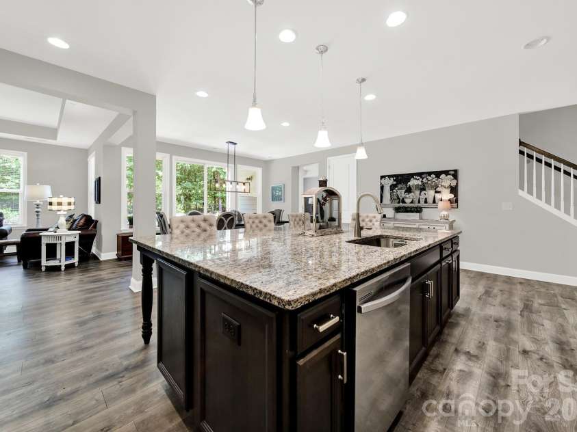 7043 Wyngate Place, Lancaster, SC 29720.  MLS# CAR4395884, YatesRealty ID 32956. 
