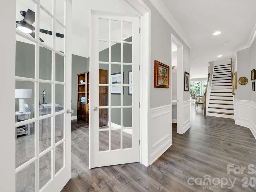 7043 Wyngate Place, Lancaster, SC 29720.  MLS# CAR4395884, YatesRealty ID 32956. 