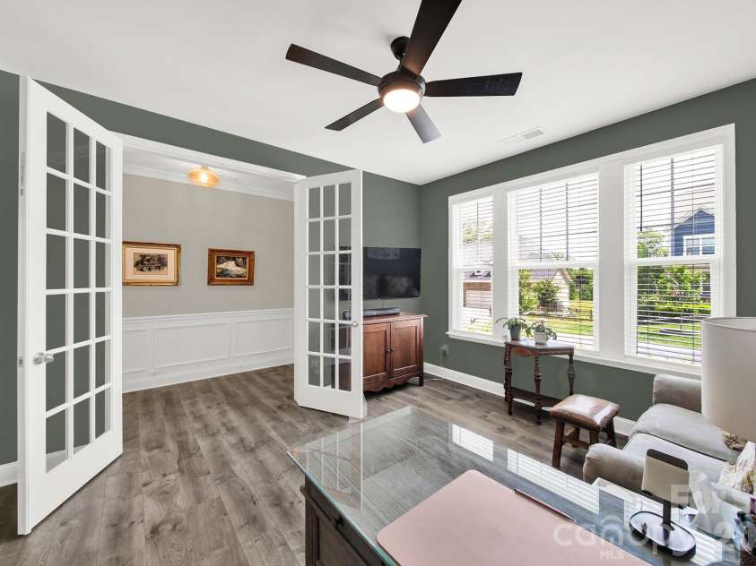 7043 Wyngate Place, Lancaster, SC 29720.  MLS# CAR4395884, YatesRealty ID 32956. 