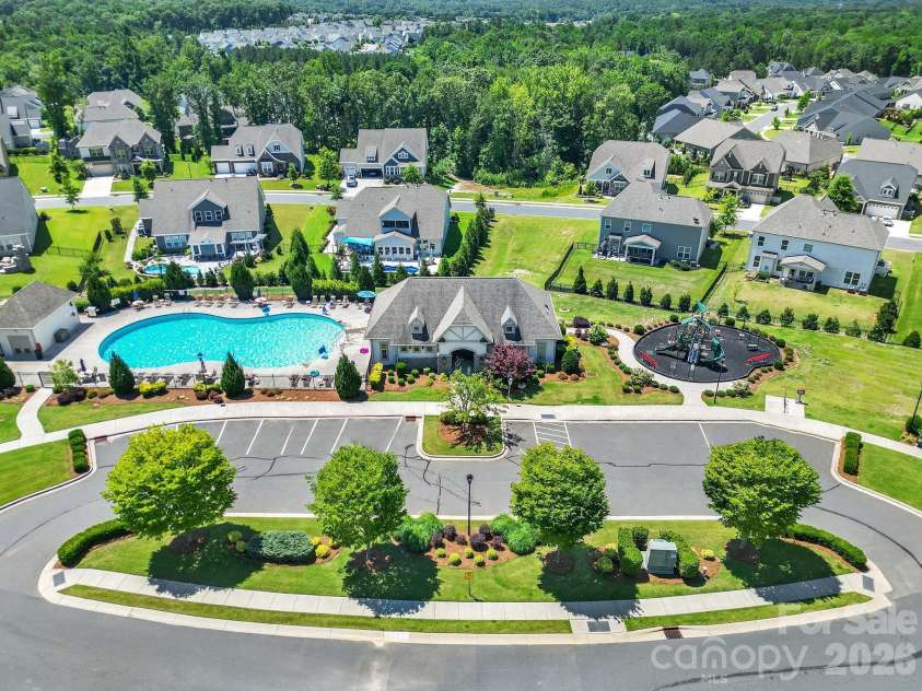 7043 Wyngate Place, Lancaster, SC 29720.  MLS# CAR4395884, YatesRealty ID 32956. 