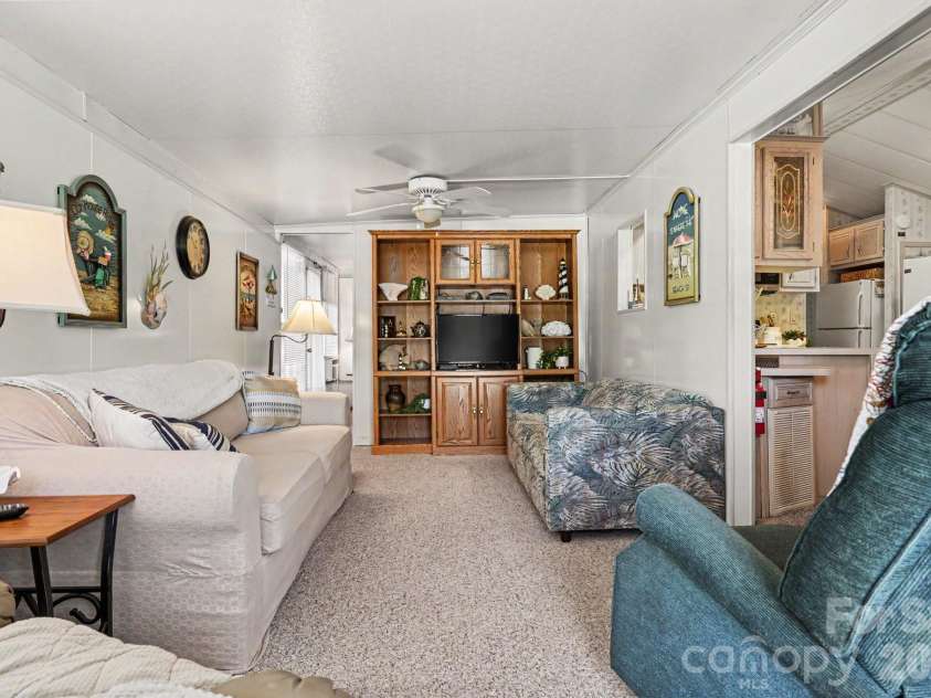 5400 Little River Neck Road, North Myrtle Beach, SC 29582.  MLS# CAR4394819, YatesRealty ID 32959. 