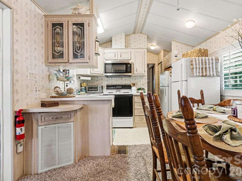 5400 Little River Neck Road, North Myrtle Beach, SC 29582.  MLS# CAR4394819, YatesRealty ID 32959. 