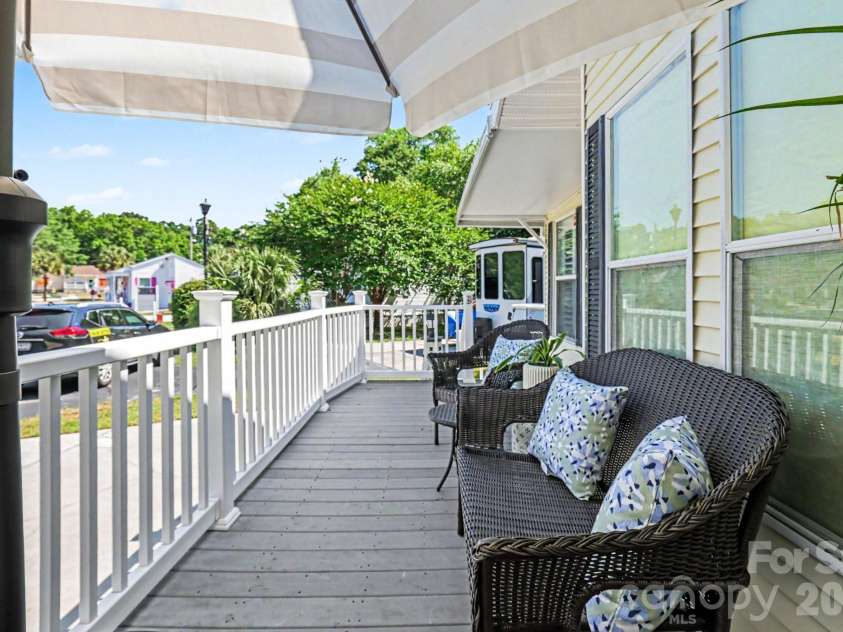 5400 Little River Neck Road, North Myrtle Beach, SC 29582.  MLS# CAR4394819, YatesRealty ID 32959. 