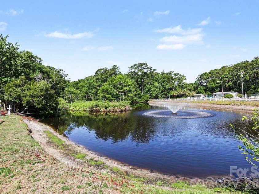 5400 Little River Neck Road, North Myrtle Beach, SC 29582.  MLS# CAR4394819, YatesRealty ID 32959. 