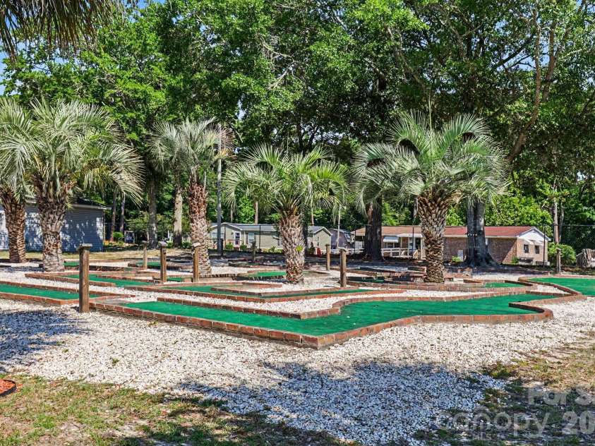5400 Little River Neck Road, North Myrtle Beach, SC 29582.  MLS# CAR4394819, YatesRealty ID 32959. 