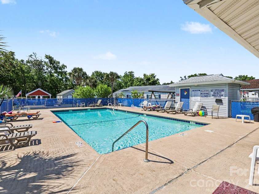 5400 Little River Neck Road, North Myrtle Beach, SC 29582.  MLS# CAR4394819, YatesRealty ID 32959. 