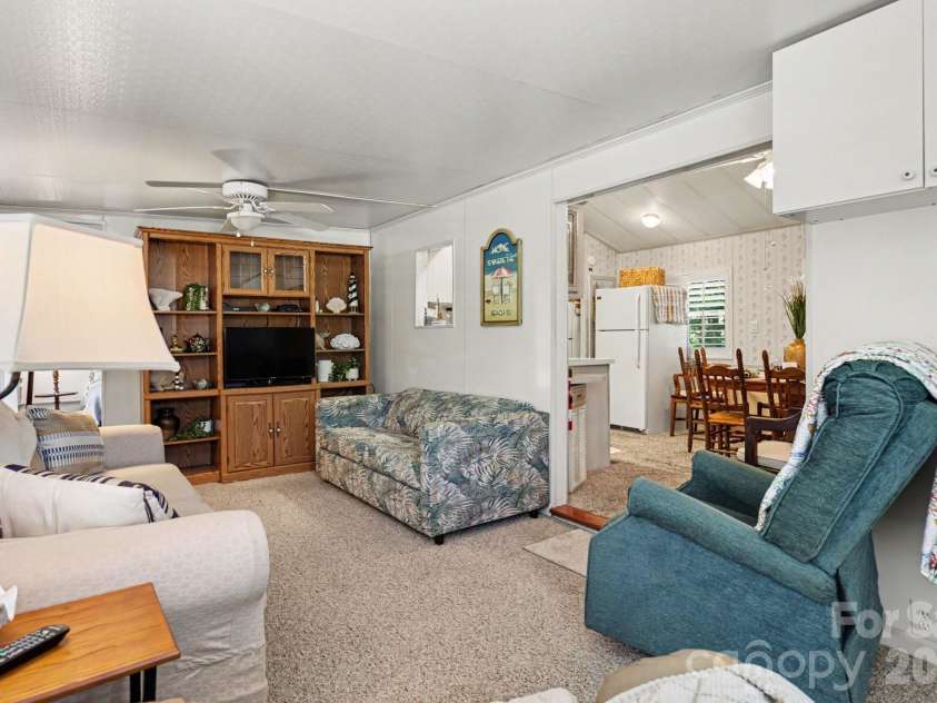 5400 Little River Neck Road, North Myrtle Beach, SC 29582.  MLS# CAR4394819, YatesRealty ID 32959. 