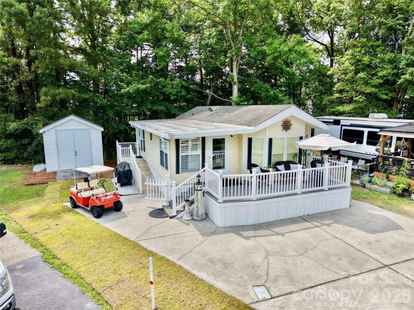 5400 Little River Neck Road, North Myrtle Beach, SC 29582.  MLS# CAR4394819, YatesRealty ID 32959. 