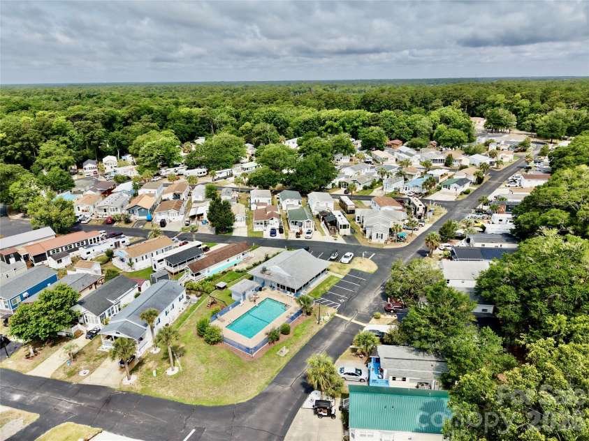 5400 Little River Neck Road, North Myrtle Beach, SC 29582.  MLS# CAR4394819, YatesRealty ID 32959. 