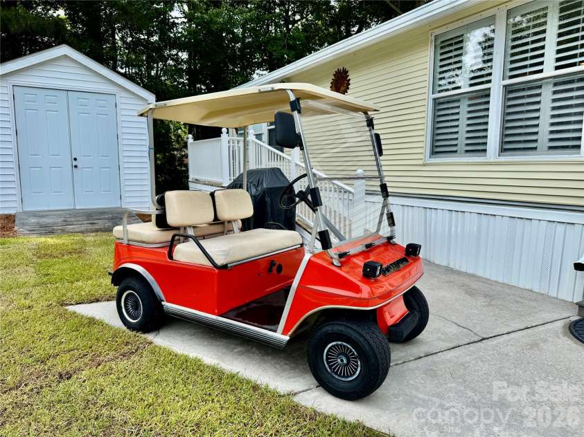5400 Little River Neck Road, North Myrtle Beach, SC 29582.  MLS# CAR4394819, YatesRealty ID 32959. 