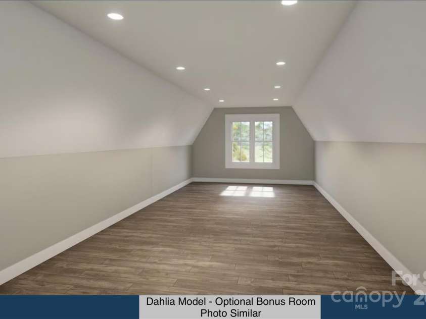 29 Park Avenue, Hendersonville, NC 28792.  MLS# CAR4131238, YatesRealty ID 3296. Dahlia Model - Optional Bonus Room