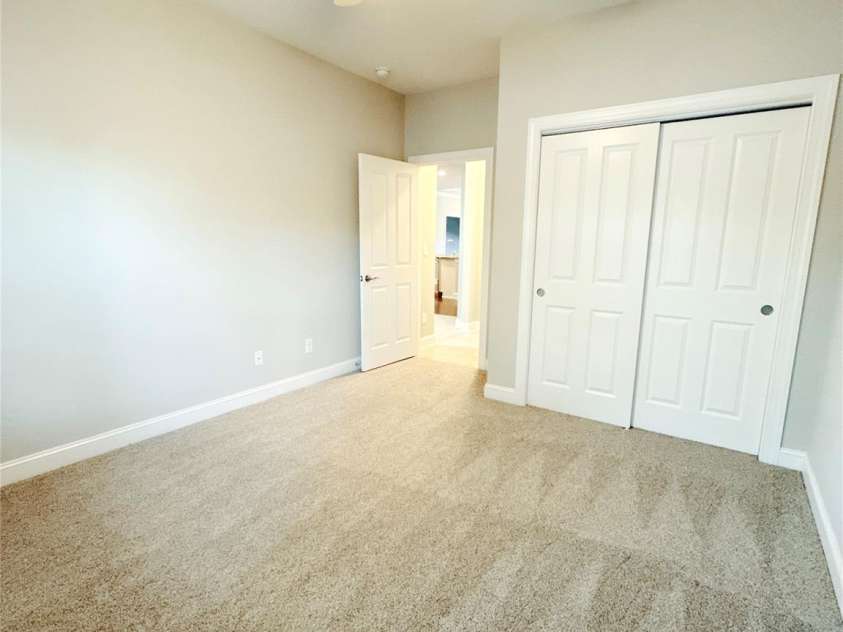 1617 Traditions Court, Waxhaw, NC 28173.  MLS# CAR4394141, YatesRealty ID 32960. Bedroom
