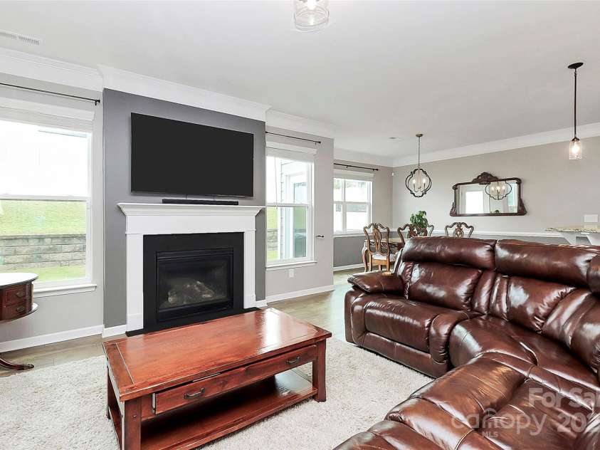 1093 Baldwin Drive, Lancaster, SC 29720.  MLS# CAR4288316, YatesRealty ID 32961. 