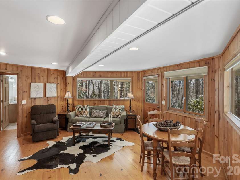 85 & 95 Ralph Thomas Road, Highlands, NC 28741.  MLS# CAR4395002, YatesRealty ID 32961. 