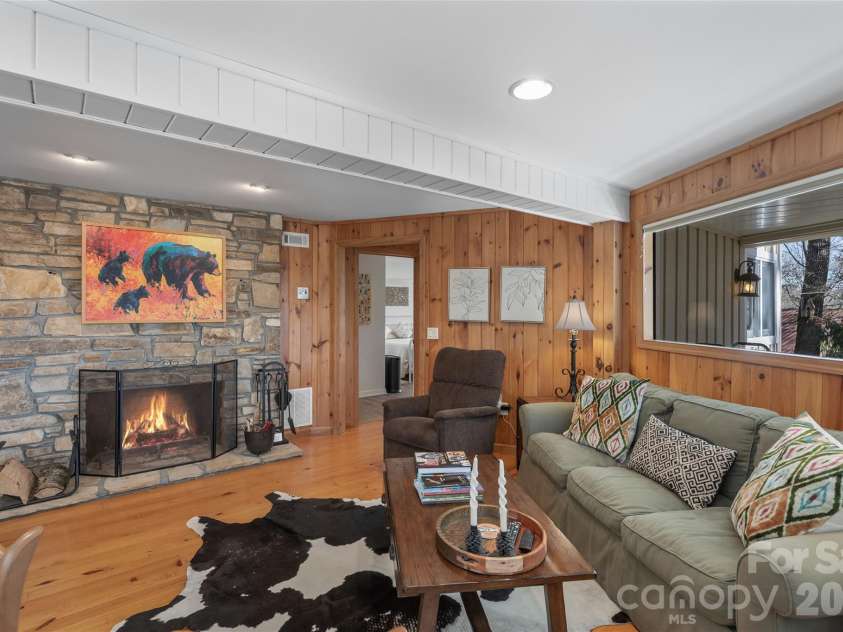 85 & 95 Ralph Thomas Road, Highlands, NC 28741.  MLS# CAR4395002, YatesRealty ID 32961. 