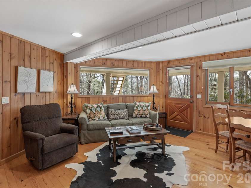 85 & 95 Ralph Thomas Road, Highlands, NC 28741.  MLS# CAR4395002, YatesRealty ID 32961. 