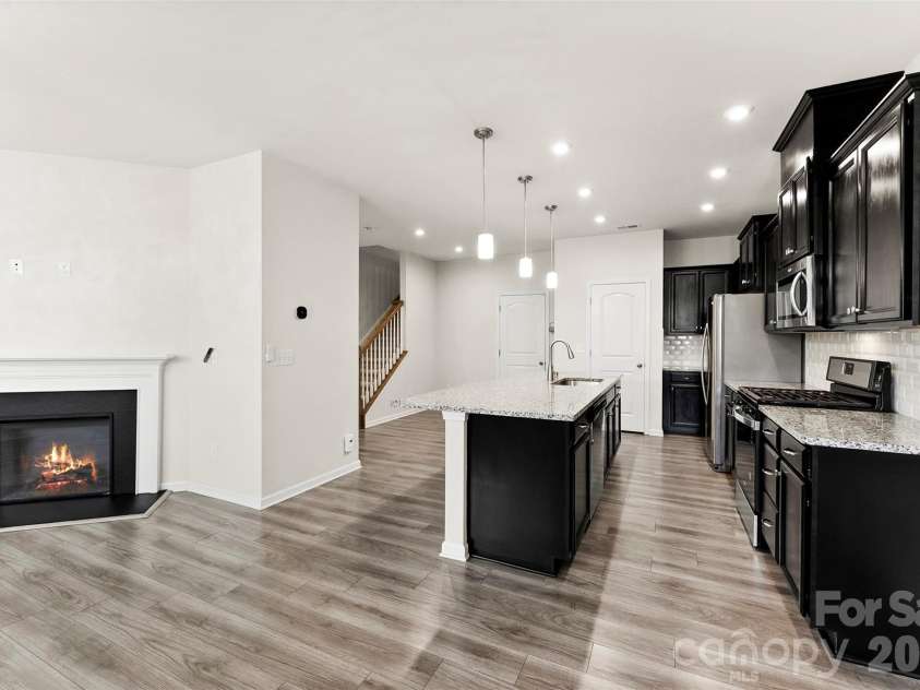 11010 Chalkbark Lane, Charlotte, NC 28262.  MLS# CAR4378415, YatesRealty ID 32962. 