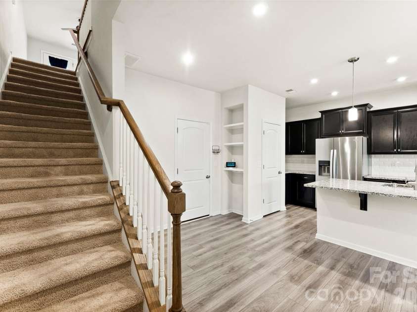 11010 Chalkbark Lane, Charlotte, NC 28262.  MLS# CAR4378415, YatesRealty ID 32962. 