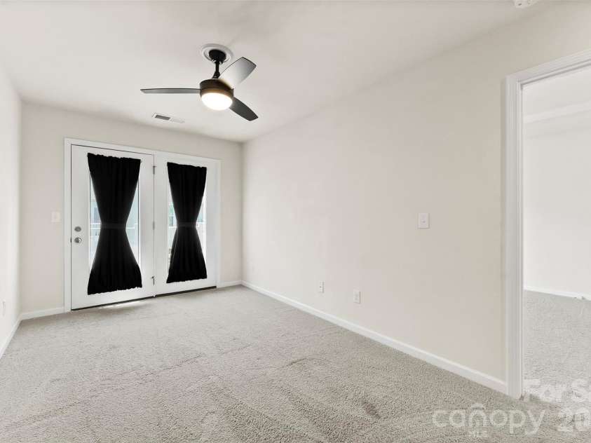 11010 Chalkbark Lane, Charlotte, NC 28262.  MLS# CAR4378415, YatesRealty ID 32962. 