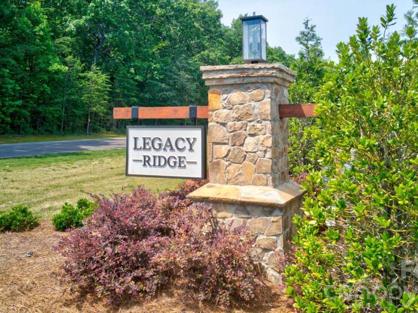 2509 Trollinger Drive, Catawba, NC 28609.  MLS# CAR4389649, YatesRealty ID 32964. 