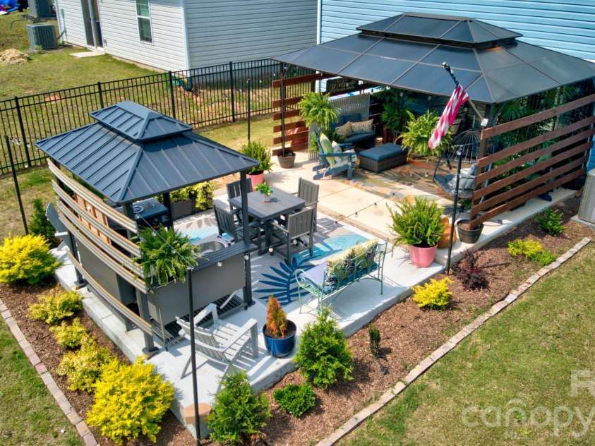 2509 Trollinger Drive, Catawba, NC 28609.  MLS# CAR4389649, YatesRealty ID 32964. 