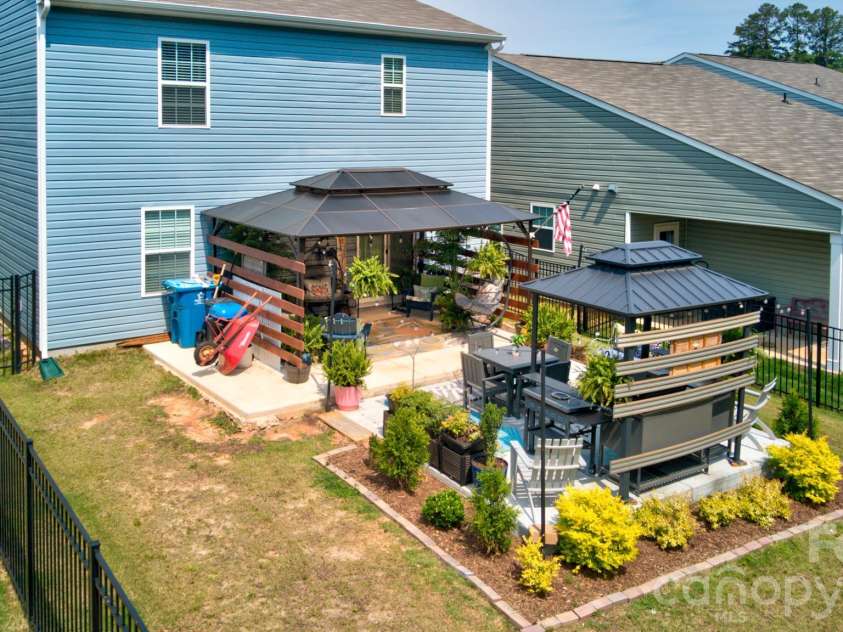 2509 Trollinger Drive, Catawba, NC 28609.  MLS# CAR4389649, YatesRealty ID 32964. 