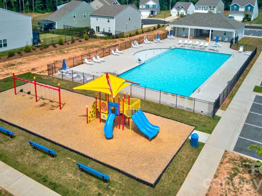 2509 Trollinger Drive, Catawba, NC 28609.  MLS# CAR4389649, YatesRealty ID 32964. 