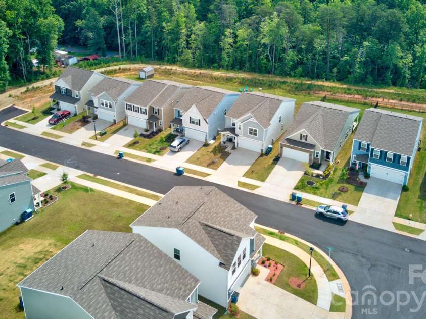 2509 Trollinger Drive, Catawba, NC 28609.  MLS# CAR4389649, YatesRealty ID 32964. 