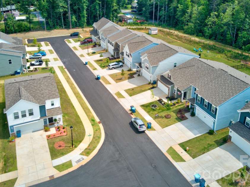 2509 Trollinger Drive, Catawba, NC 28609.  MLS# CAR4389649, YatesRealty ID 32964. 