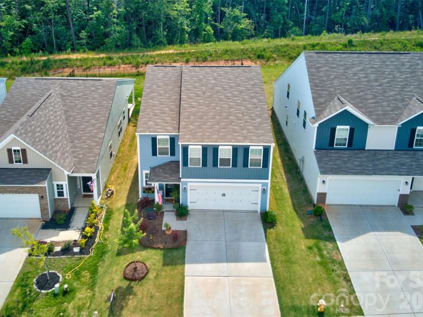 2509 Trollinger Drive, Catawba, NC 28609.  MLS# CAR4389649, YatesRealty ID 32964. 