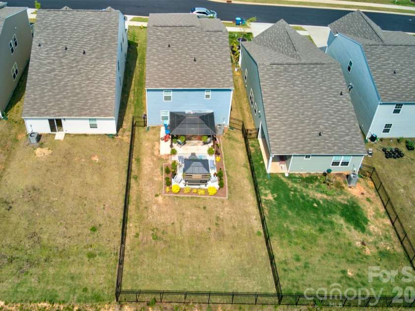 2509 Trollinger Drive, Catawba, NC 28609.  MLS# CAR4389649, YatesRealty ID 32964. 