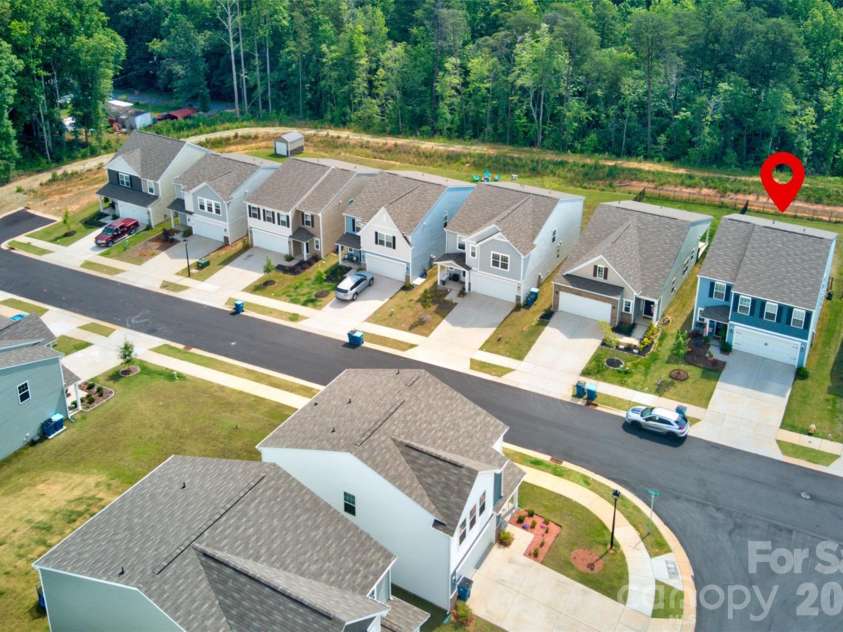 2509 Trollinger Drive, Catawba, NC 28609.  MLS# CAR4389649, YatesRealty ID 32964. 