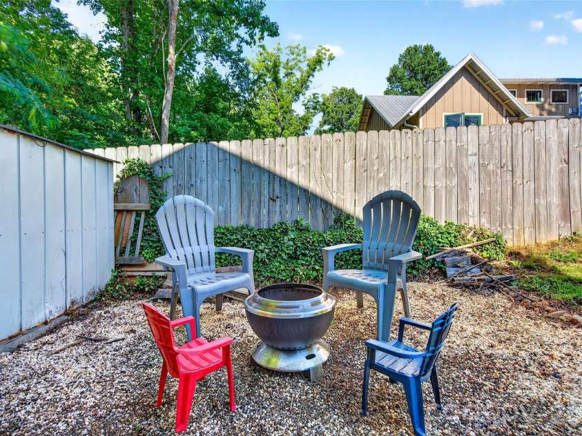 12 Jubilee Circle, Black Mountain, NC 28711.  MLS# CAR4394096, YatesRealty ID 32966. 