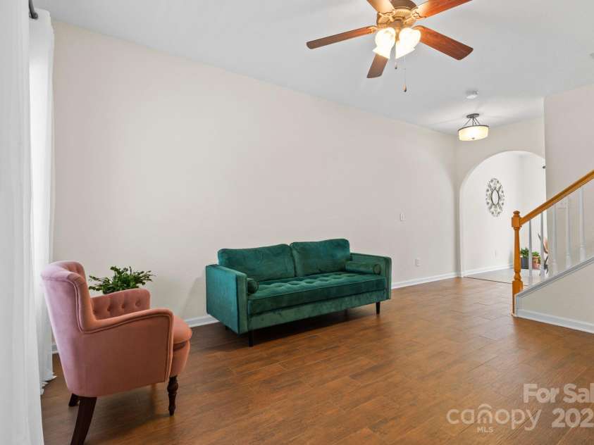 546 Calen Lane, Rock Hill, SC 29732.  MLS# CAR4280957, YatesRealty ID 32967. 