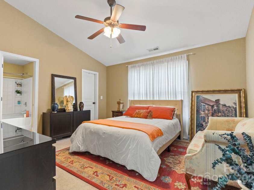 546 Calen Lane, Rock Hill, SC 29732.  MLS# CAR4280957, YatesRealty ID 32967. 