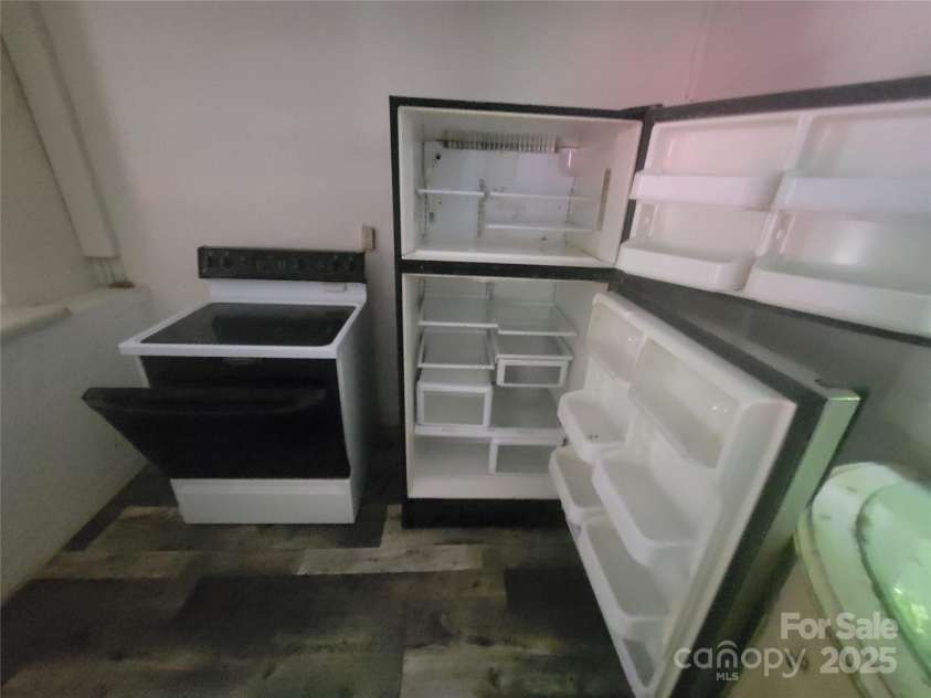 352 Welch Street, Waynesville, NC 28786.  MLS# CAR4292160, YatesRealty ID 32968. 