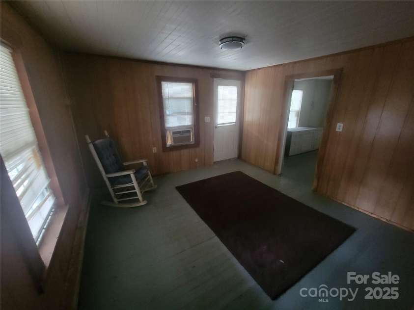 352 Welch Street, Waynesville, NC 28786.  MLS# CAR4292160, YatesRealty ID 32968. 