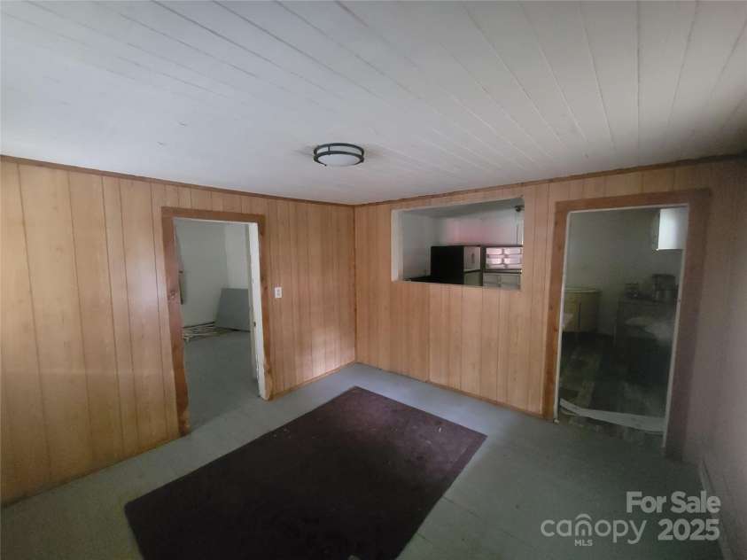 352 Welch Street, Waynesville, NC 28786.  MLS# CAR4292160, YatesRealty ID 32968. 