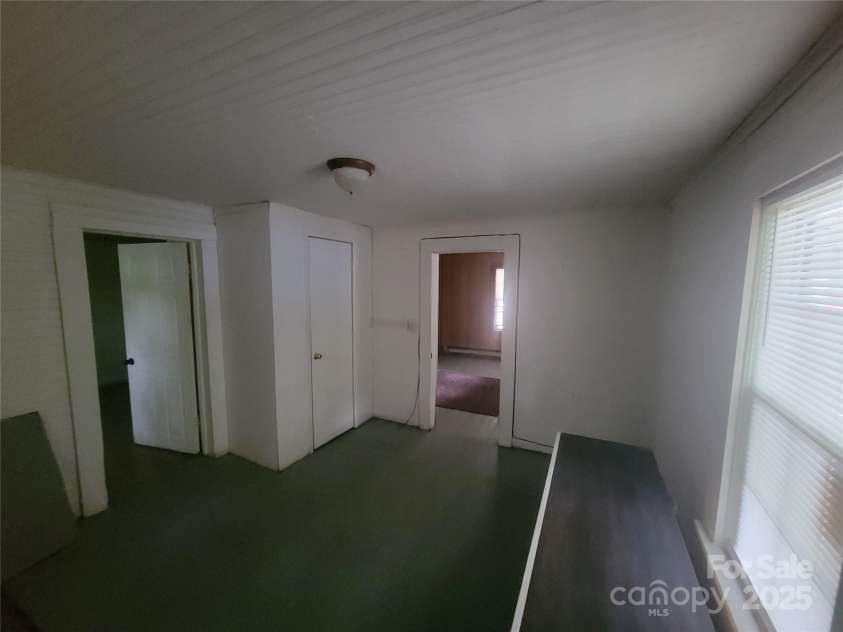 352 Welch Street, Waynesville, NC 28786.  MLS# CAR4292160, YatesRealty ID 32968. 