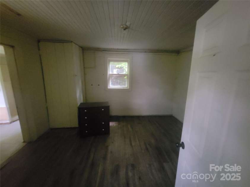 352 Welch Street, Waynesville, NC 28786.  MLS# CAR4292160, YatesRealty ID 32968. 