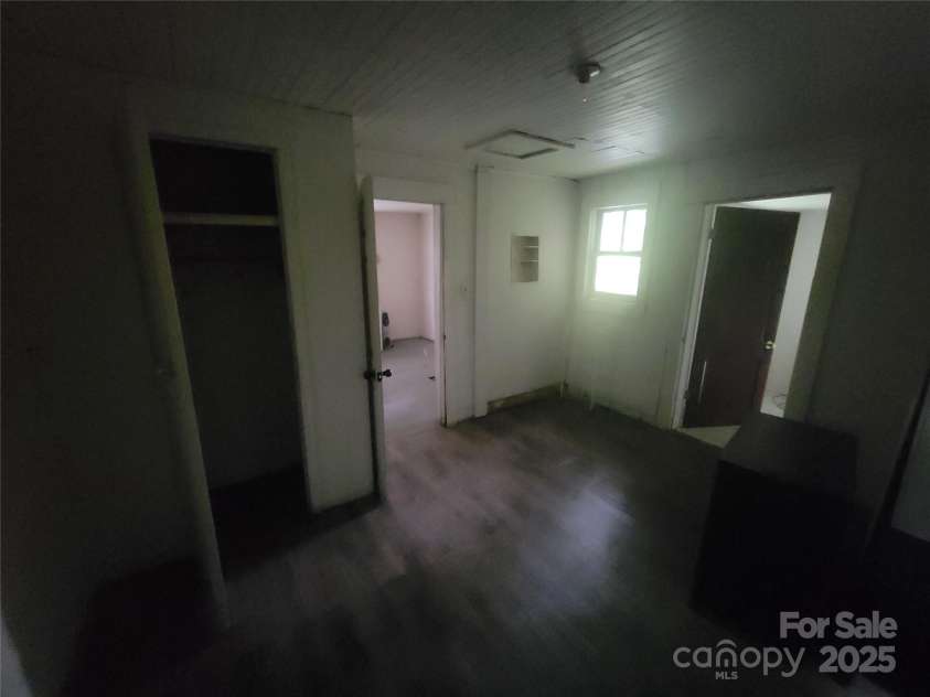 352 Welch Street, Waynesville, NC 28786.  MLS# CAR4292160, YatesRealty ID 32968. 