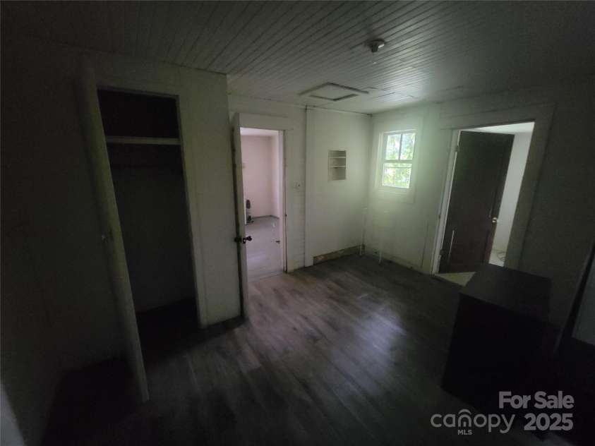 352 Welch Street, Waynesville, NC 28786.  MLS# CAR4292160, YatesRealty ID 32968. 