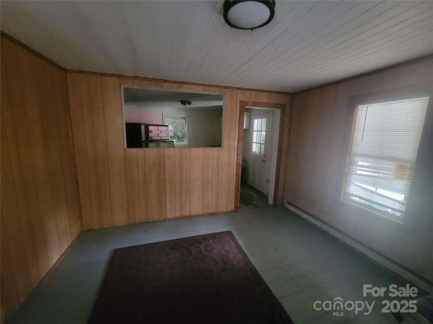 352 Welch Street, Waynesville, NC 28786.  MLS# CAR4292160, YatesRealty ID 32968. 