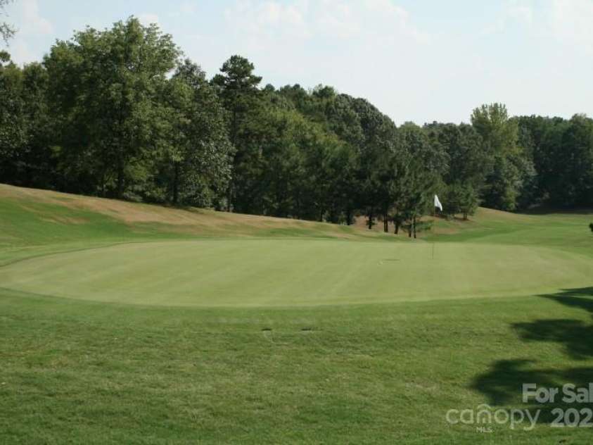 11055 Holiday Cove Road, Tega Cay, SC 29708.  MLS# CAR4320882, YatesRealty ID 3297. Golf course