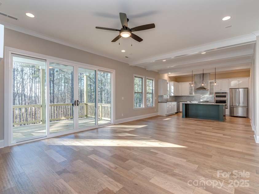 11055 Holiday Cove Road, Tega Cay, SC 29708.  MLS# CAR4320882, YatesRealty ID 3297. Representative photo of proposed home