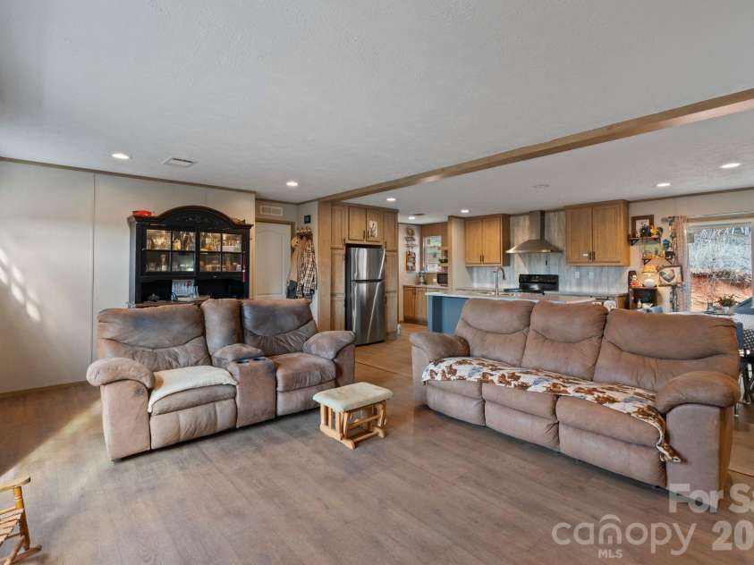 5005 Rocky Ridge Road, Connelly Springs, NC 28612.  MLS# CAR4352289, YatesRealty ID 3297. 