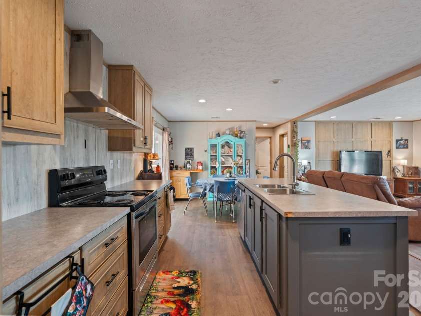 5005 Rocky Ridge Road, Connelly Springs, NC 28612.  MLS# CAR4352289, YatesRealty ID 3297. 