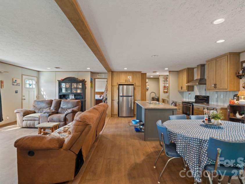5005 Rocky Ridge Road, Connelly Springs, NC 28612.  MLS# CAR4352289, YatesRealty ID 3297. 