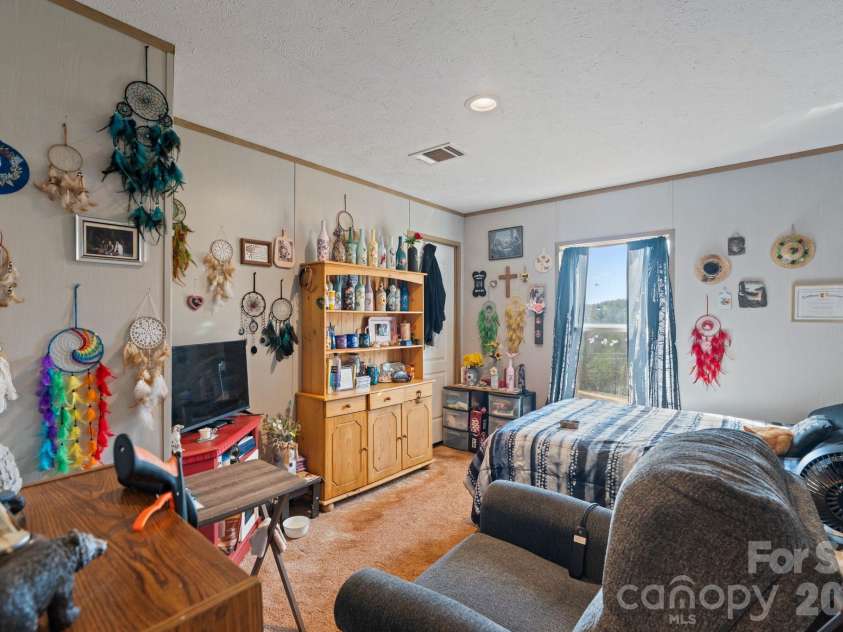 5005 Rocky Ridge Road, Connelly Springs, NC 28612.  MLS# CAR4352289, YatesRealty ID 3297. 